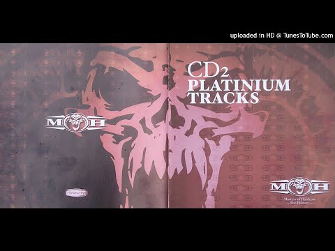 02. Neophyte vs. DJ Panic - Mass Confusion