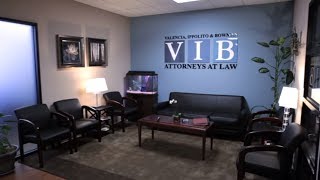 Welcome to VIB Law - Aggressive Criminal Defense
