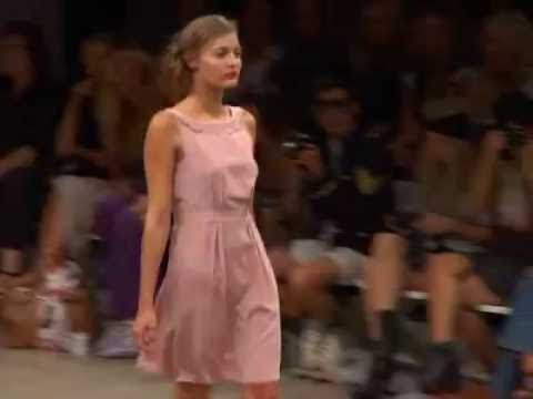 Mayla Fashion Show - Spring/Summer 2011 @ Berns Stockholm