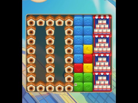 TOON BLAST level 7649