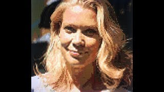 CROSS STITCH WORLD ANDREA