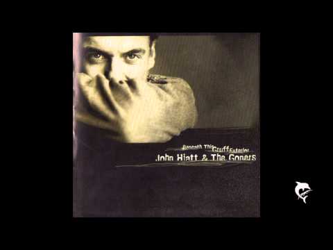 John Hiatt & The Goners - My Dog And Me