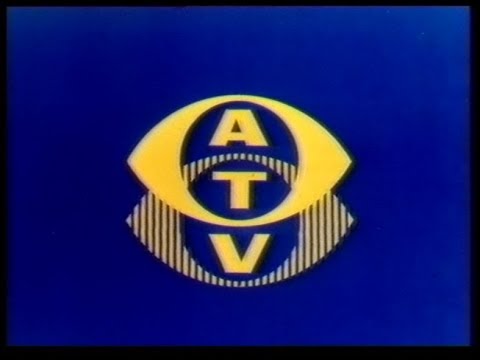 19 April 1981 LWT Sunday menu, ads & Moses the Lawgiver