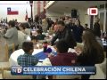Video: Fiesta Chilena