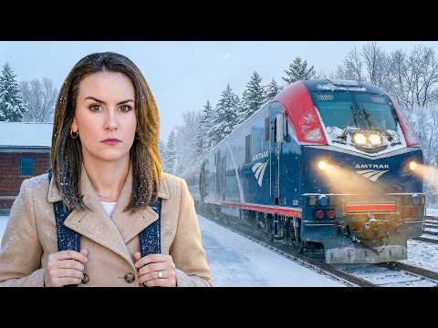 48 Hours on America's Newest Sleeper Train Route