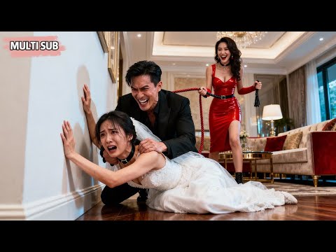 為救家族錯嫁渣男，婚後他公然出軌還長期家暴，絕望反抗竟意外入獄！#drama #chinesedrama  #tvshow  #chineseskits  #shortfilms