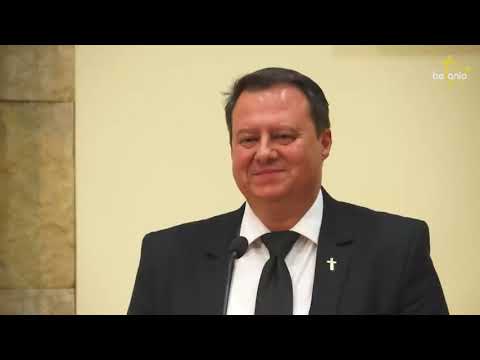 Laurenţiu Timiş | Priveghi Prof.univ.dr Vasile Talpoş | Biserica Baptistă Betania Sibiu