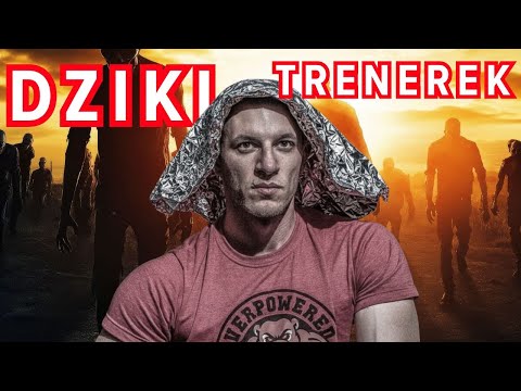 PRAWICOWY FOLIACZEK STRZELIŁ BARANKA W ŚCIANKĘ. - DZIKI TRENER KONTRA RZECZYWISTOŚĆ.