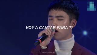 EXO - Sing For You // Sub Español