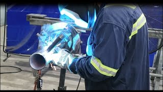 CTI Welding Capabilities