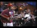Arsensio Hall Show - Bill Cosby & BB King - Blues Jam Session (circa 2001)