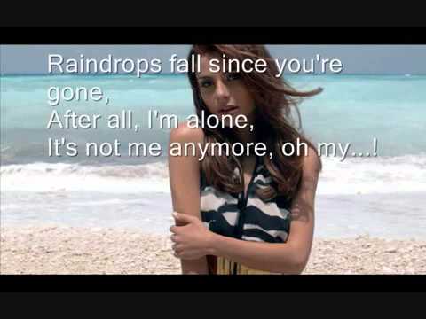 Deepcentral feat Eleftheria Raindrops with lyrics New Song 2013)