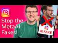 How To Opt Out Of Meta AI On Instagram Right Now