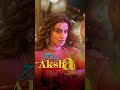 Happy Birthday Akshara Singh