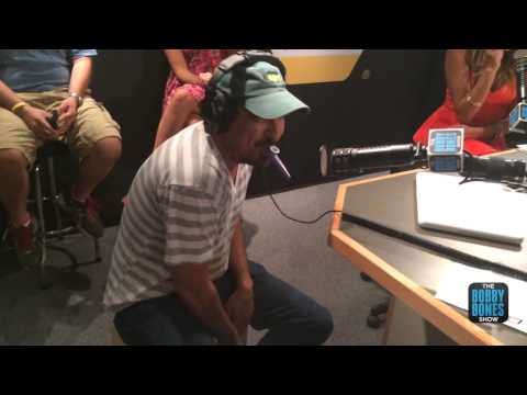 The Devil   Jana Kramer and The Raging Idiots