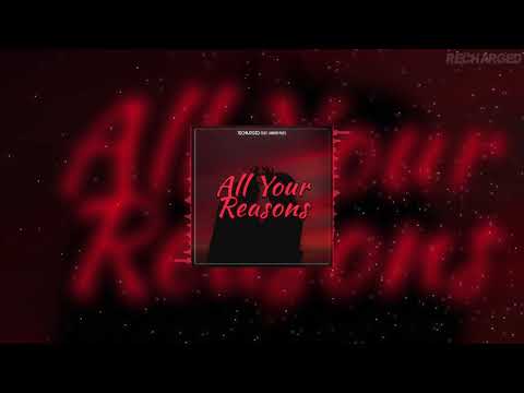 ReCharged feat. Junior Paes - All Your Reasons (Original Mix)