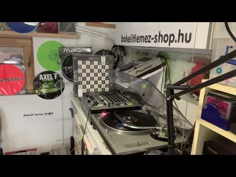 Bullets And Blue Eyes – One In A Million