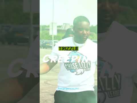 Trizzle - Creepin’ is OUT NOW 🔥🔥✅ #rap #hiphopmusic