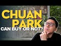The Chuan Park - Honest Review