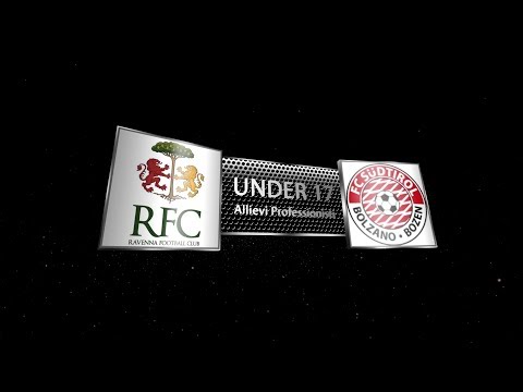 Ravenna FC U17 vs Sudtirol U17 - Highlights