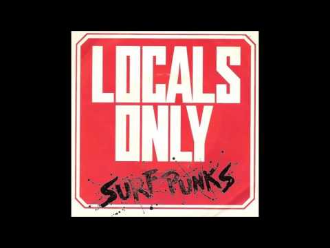 SURF PUNKS - locals only [full]