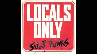 SURF PUNKS - locals only [full]