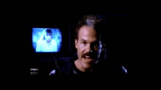 Night Trap Opening Intro & Failure to Start Ending Sega CD 32X