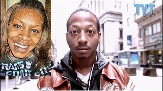 NYC Mayoral Candidate’s Family MURDERED By System: Sandra Bland and Kalief Browder