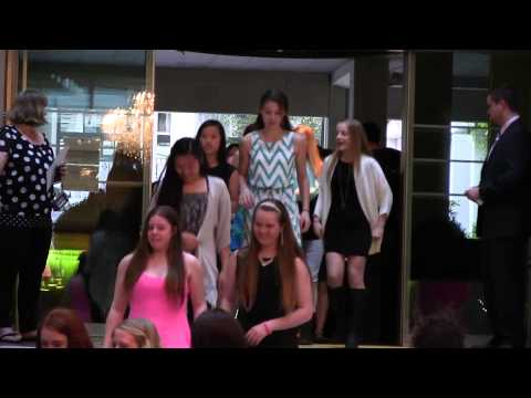 World Selects Invitational 2015