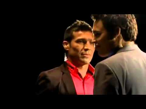 HBO Boxing: Face Off With Max Kellerman- Julio Cesar Chavez Jr vs Sergio Martinez