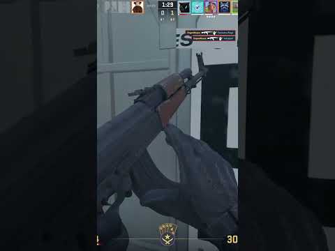Steam Community :: Video :: Нагиб на карте Basalt #cs2 #csgo #s1mple # ...