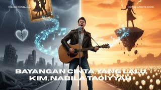 Download lagu KIM, Nabila Taqiyyah – Bayangan Cinta Yang Lalu (Cover Acoustic Rock) | Versi Paling Emotional mp3 Download lagu KIM, Nabila Taqiyyah – Bayangan Cinta Yang Lalu (Cover Acoustic Rock) | Versi Paling Emotional mp3