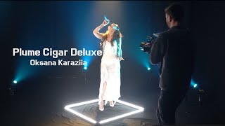 Download lagu Oksana Karaziia - Plume Cigar Deluxe mp3