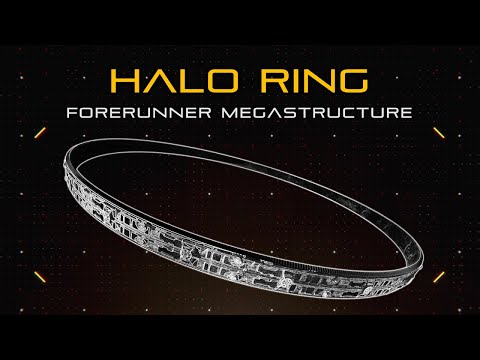 Halo Ring | Extended Breakdown