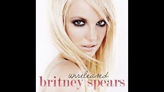 Britney Spears - Peep Show (Unreleased Song)