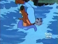 Aladdin 1x34 The Animal Kingdom