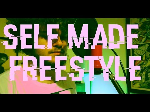 CMHD - Self Made Freestyle