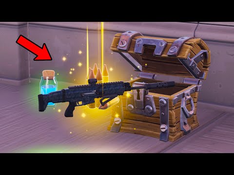 IT'S FINALLY HERE! (Huge Update)