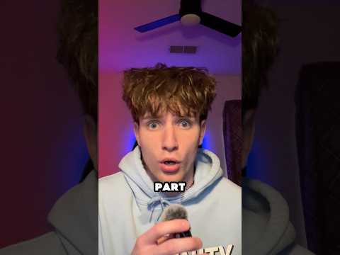 The Gum Wrapper Trend Has Schools TERRIFIED 😭