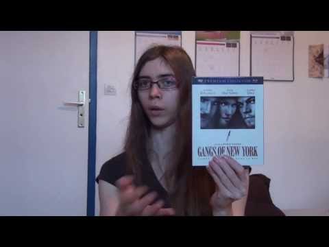 Livres & Films de la Semaine, n°6