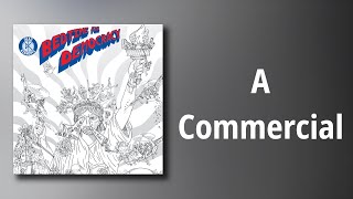 Dead Kennedys // A Commercial