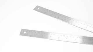 300mm Digital Goniometer Stainless Steel 360 Degree Angle Ruler