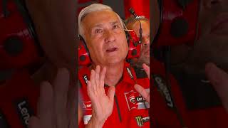 Download lagu Marc Marquez defies the laws of physics once again with a MEGA save! 🤯 mp3