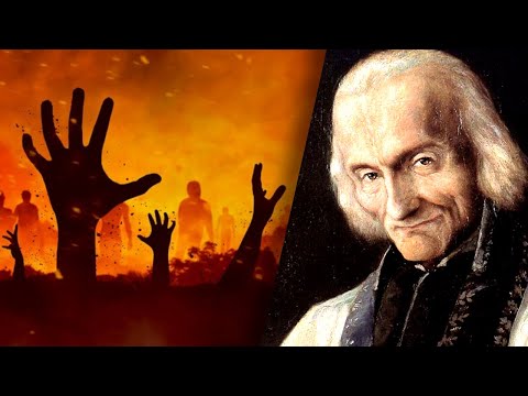 Przez ten grzech najwięcej ludzi trafia do piekła / Św. Jan Vianney