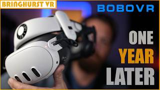 Watch THIS Before You Buy it - BoboVR