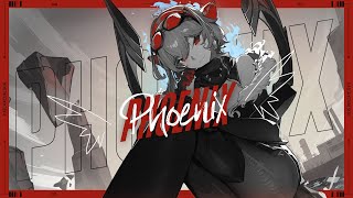 [閒聊] Phoenix cover by Kaela
