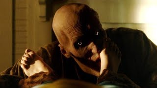 THE MIDNIGHT MAN GAME (REAL)in a Haunted Apartment