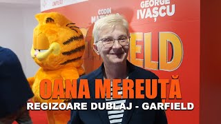 Trailer - Garfield - 3D