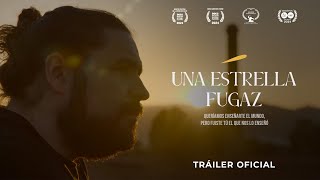 Una estrella fugaz  - Tràiler oficial