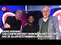 Bauke Geersing: ’ON! confronteert omroepen met het feit dat ze allen iets hebben laten liggen’